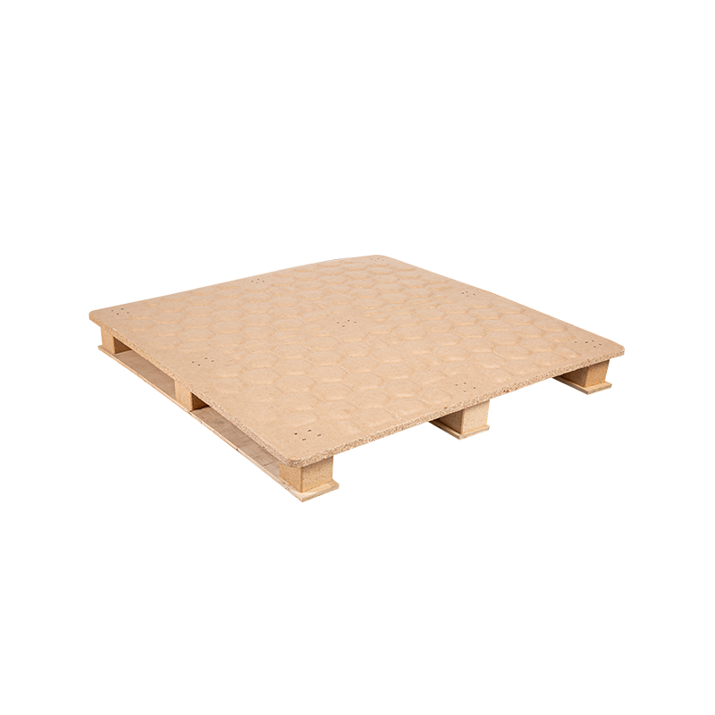 Širokostranná plochá paleta PC-1250*1000*120