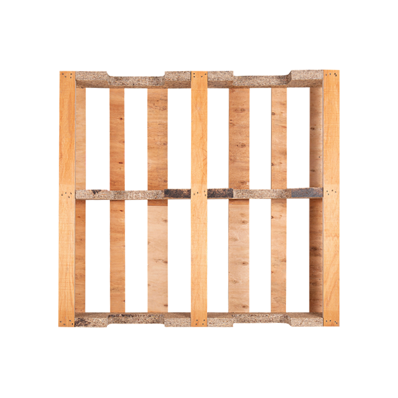 PC-1200*980*120 Ľahká plochá paleta