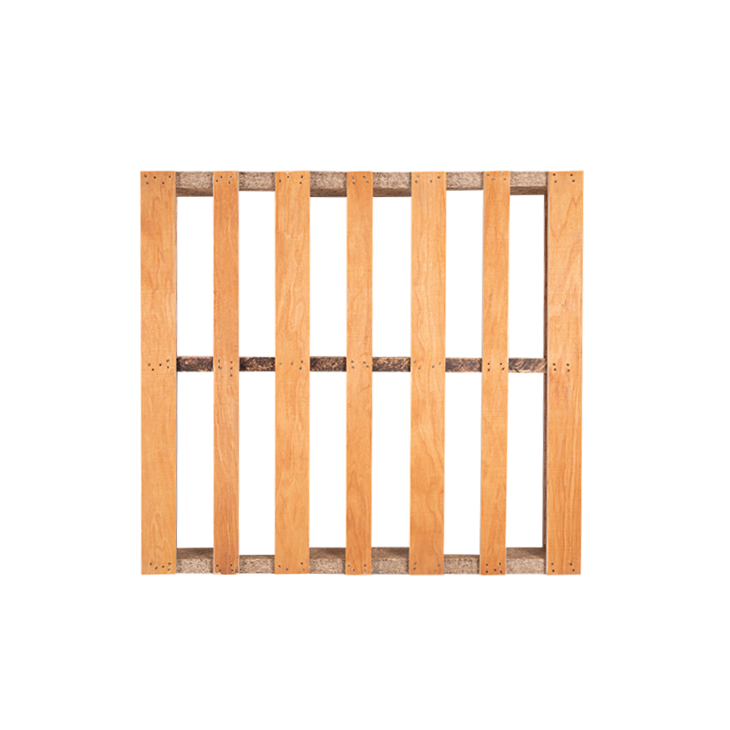 PC-1200*980*120 Ľahká plochá paleta