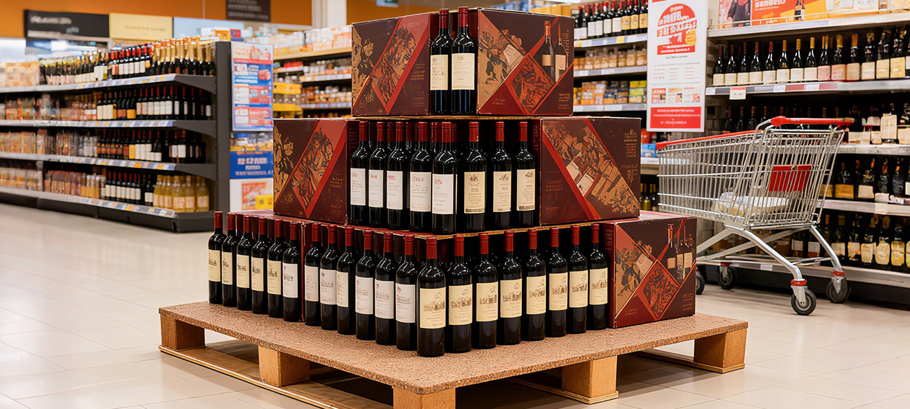 Potravinársky priemysel