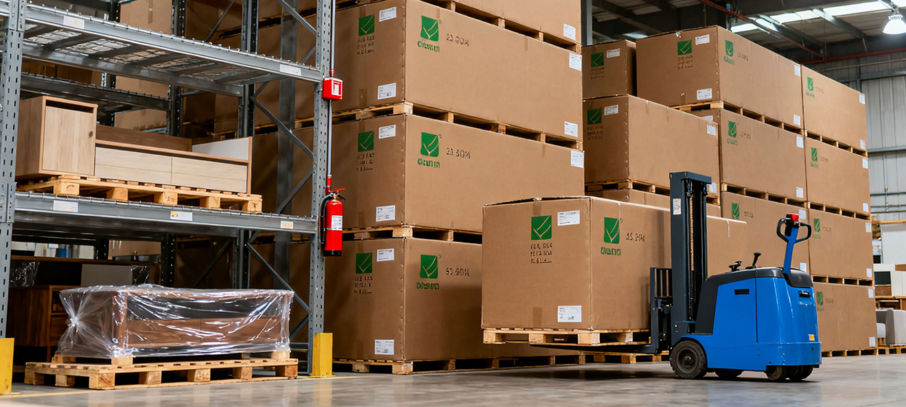 Nábytkársky priemysel