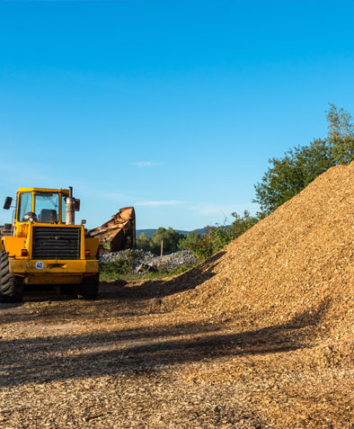 Prelomenie technických bariér! Ronsun uvádza na trh novú generáciu lisovaných drevených paliet s vysokým pomerom pevnosti k hmotnosti