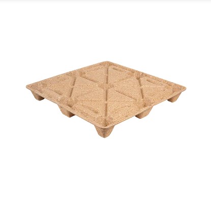 Prečo si vybrať tvarované drevené palety bez fumigácie?